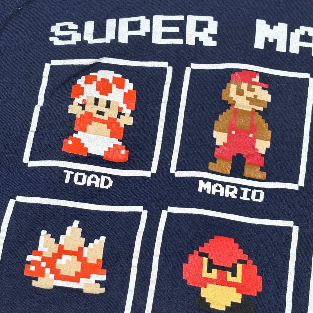 Movie Tee T-Shirts 8Bit
