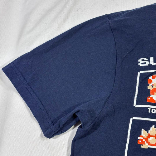 Movie Tee T-Shirts 8Bit