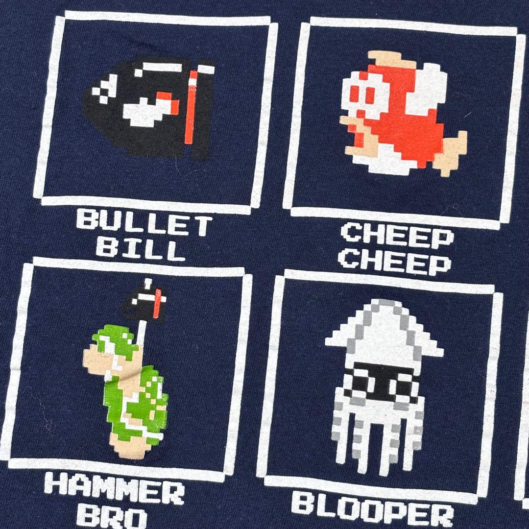 Movie Tee T-Shirts 8Bit