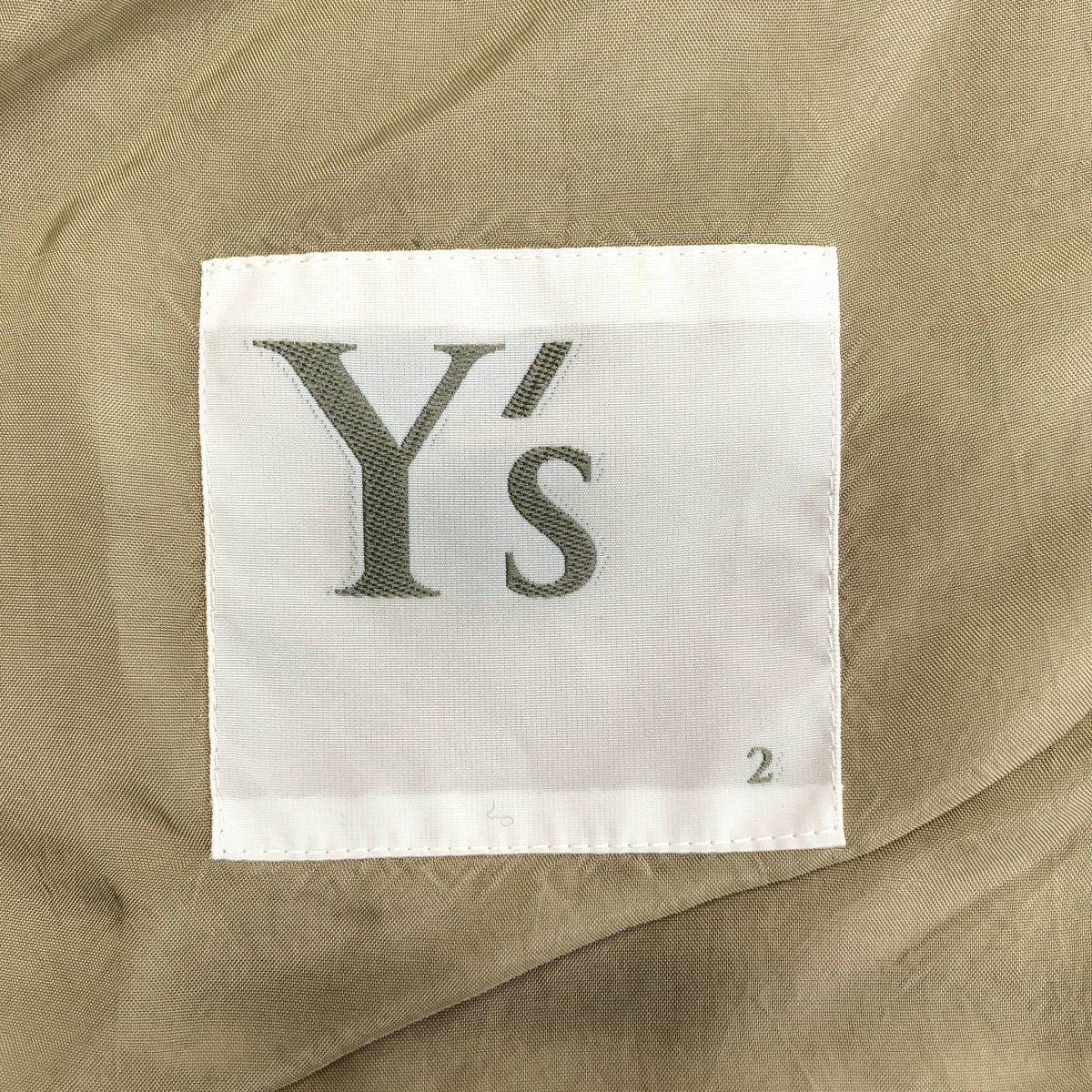 Others Y'S 2