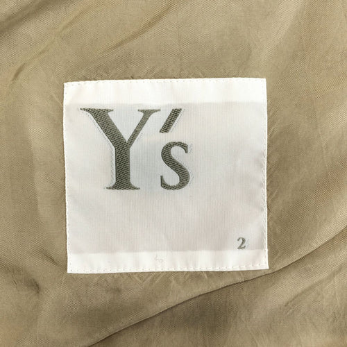 Others Y'S 2