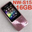 Sony Digital Audio Player Nw-S15 16Gb