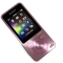 Sony Digital Audio Player Nw-S15 16Gb