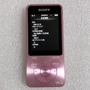 Sony Digital Audio Player Nw-S15 16Gb