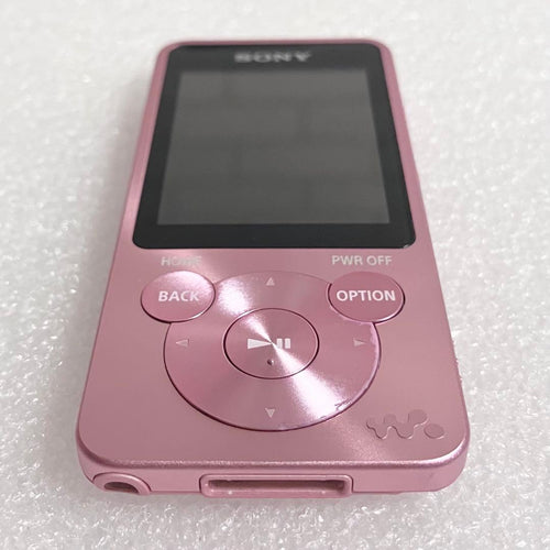 Sony Digital Audio Player Nw-S15 16Gb