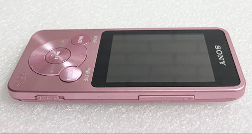 Sony Digital Audio Player Nw-S15 16Gb