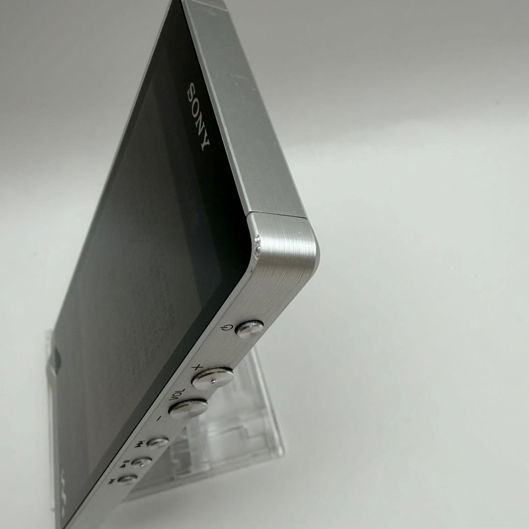 Sony Digital Audio Players Walkman Nw-Zx1 128Gb