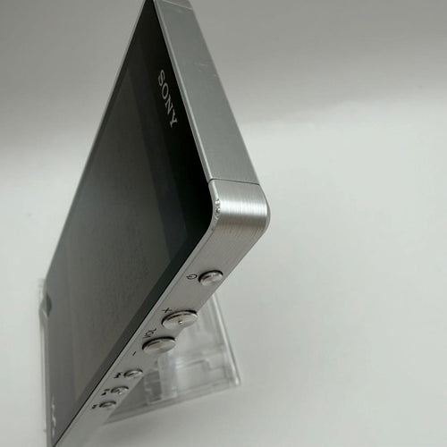Sony Digital Audio Players Walkman Nw-Zx1 128Gb