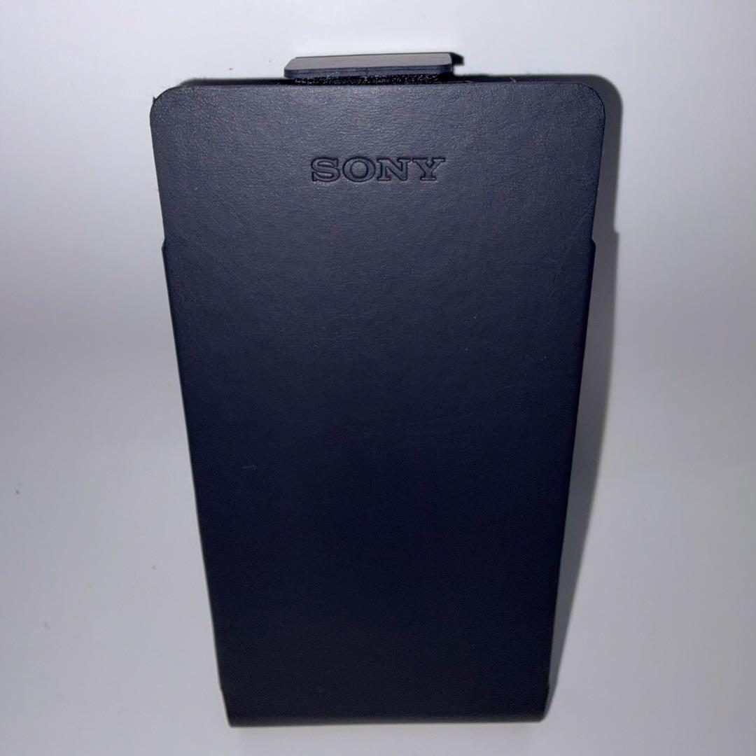 Sony Digital Audio Players Walkman Nw-Zx1 128Gb