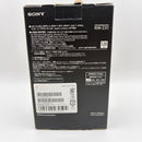 Sony Digital Audio Players Walkman Nw-Zx1 128Gb