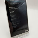 Sony Digital Audio Players Walkman Nw-Zx1 128Gb