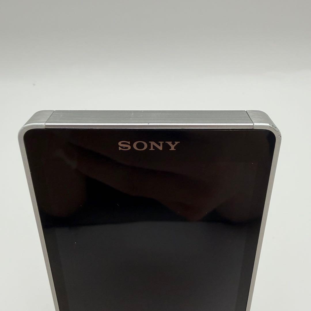 Sony Digital Audio Players Walkman Nw-Zx1 128Gb