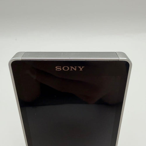 Sony Digital Audio Players Walkman Nw-Zx1 128Gb