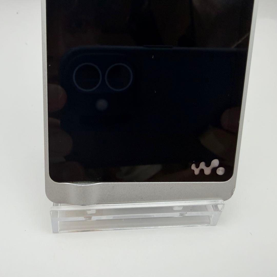 Sony Digital Audio Players Walkman Nw-Zx1 128Gb