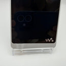 Sony Digital Audio Players Walkman Nw-Zx1 128Gb