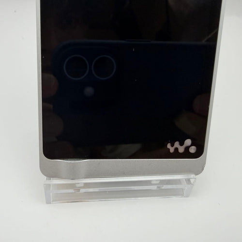 Sony Digital Audio Players Walkman Nw-Zx1 128Gb