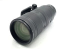 Lens (Zoom) Nikkor Z 70-200Mm F/2.8 Vr S