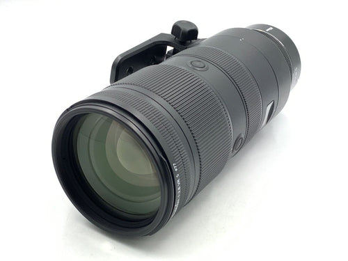 Lens (Zoom) Nikkor Z 70-200Mm F/2.8 Vr S