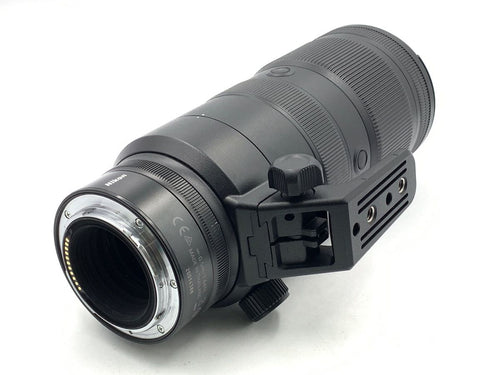 Lens (Zoom) Nikkor Z 70-200Mm F/2.8 Vr S