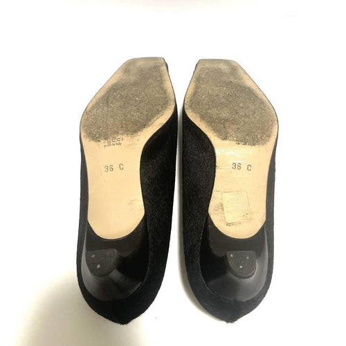 Gucci High Heels Pumps
