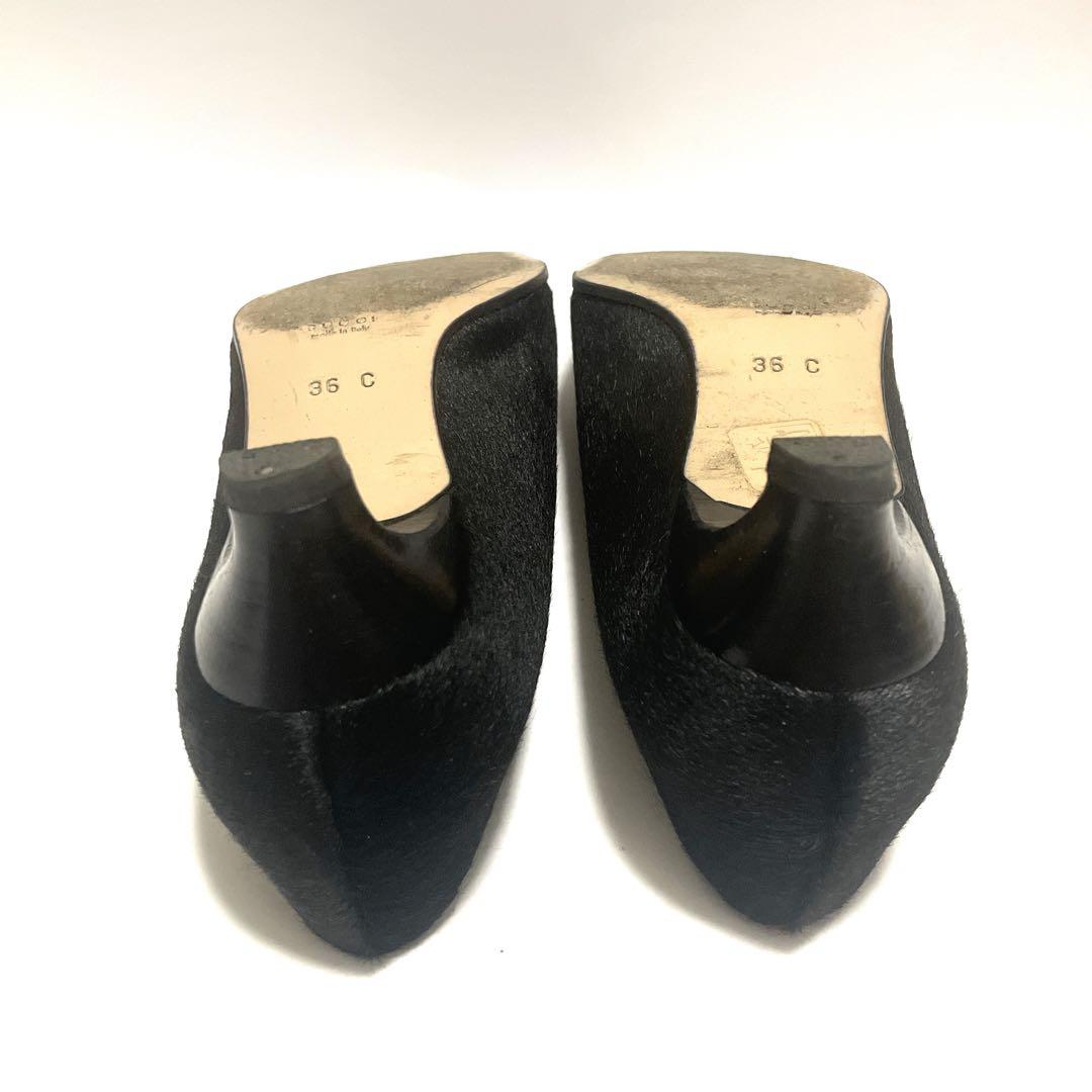 Gucci High Heels Pumps