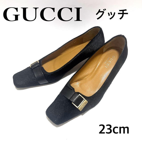 Gucci High Heels Pumps