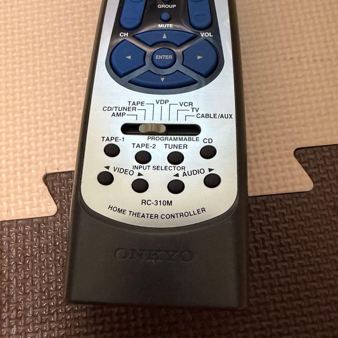 Onkyo Others Rc-319M 001