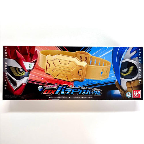 Premium Bandai Kamen Rider Dx