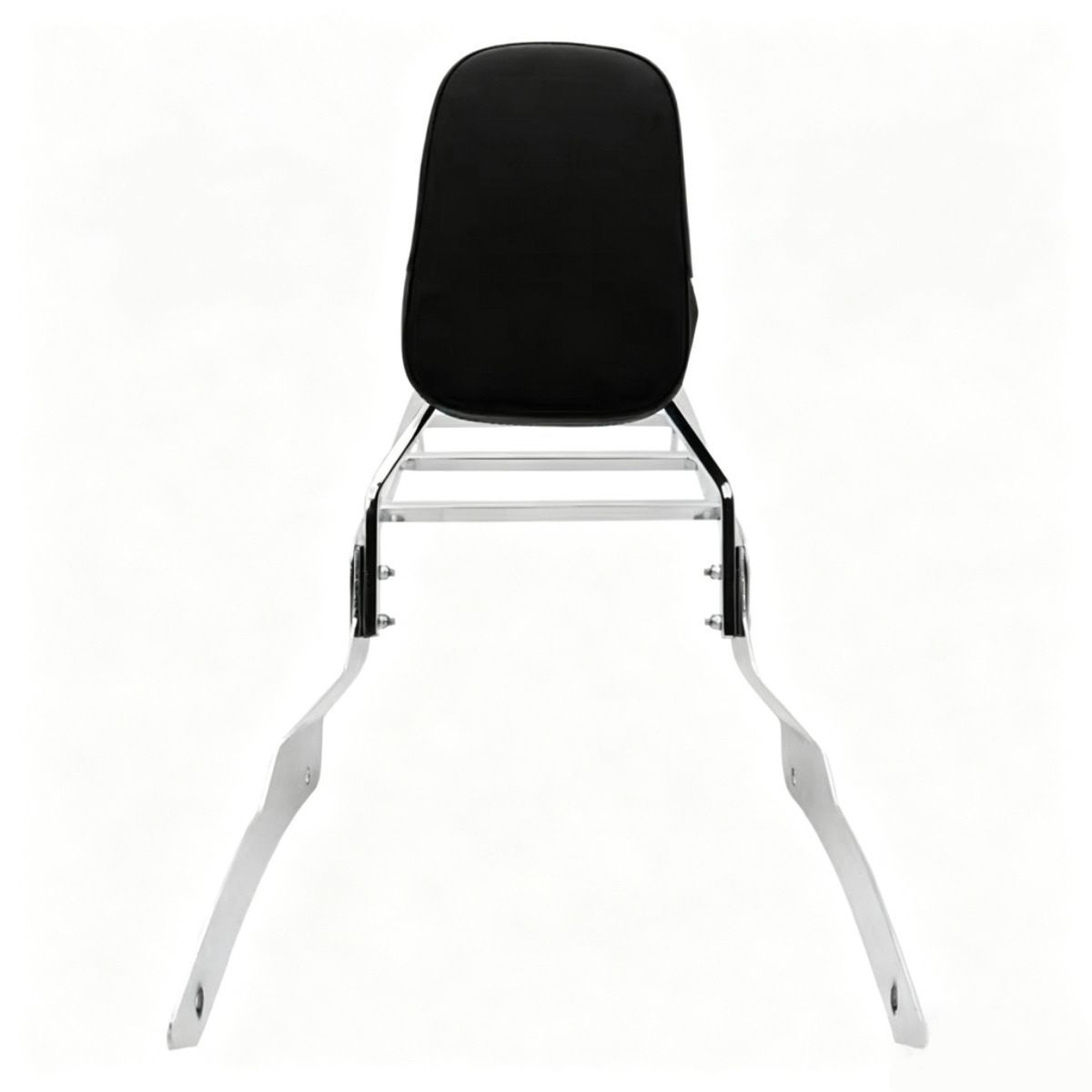 Sicarer Backrest Yamaha Xvs400 Ds650 Classic 1998-2022