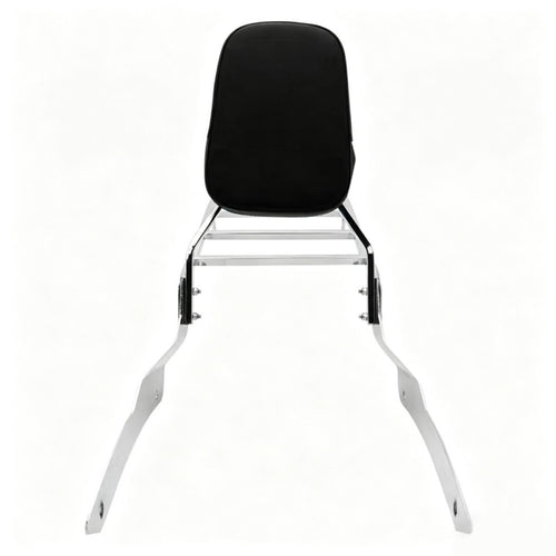 Sicarer Backrest Yamaha Xvs400 Ds650 Classic 1998-2022 Sy