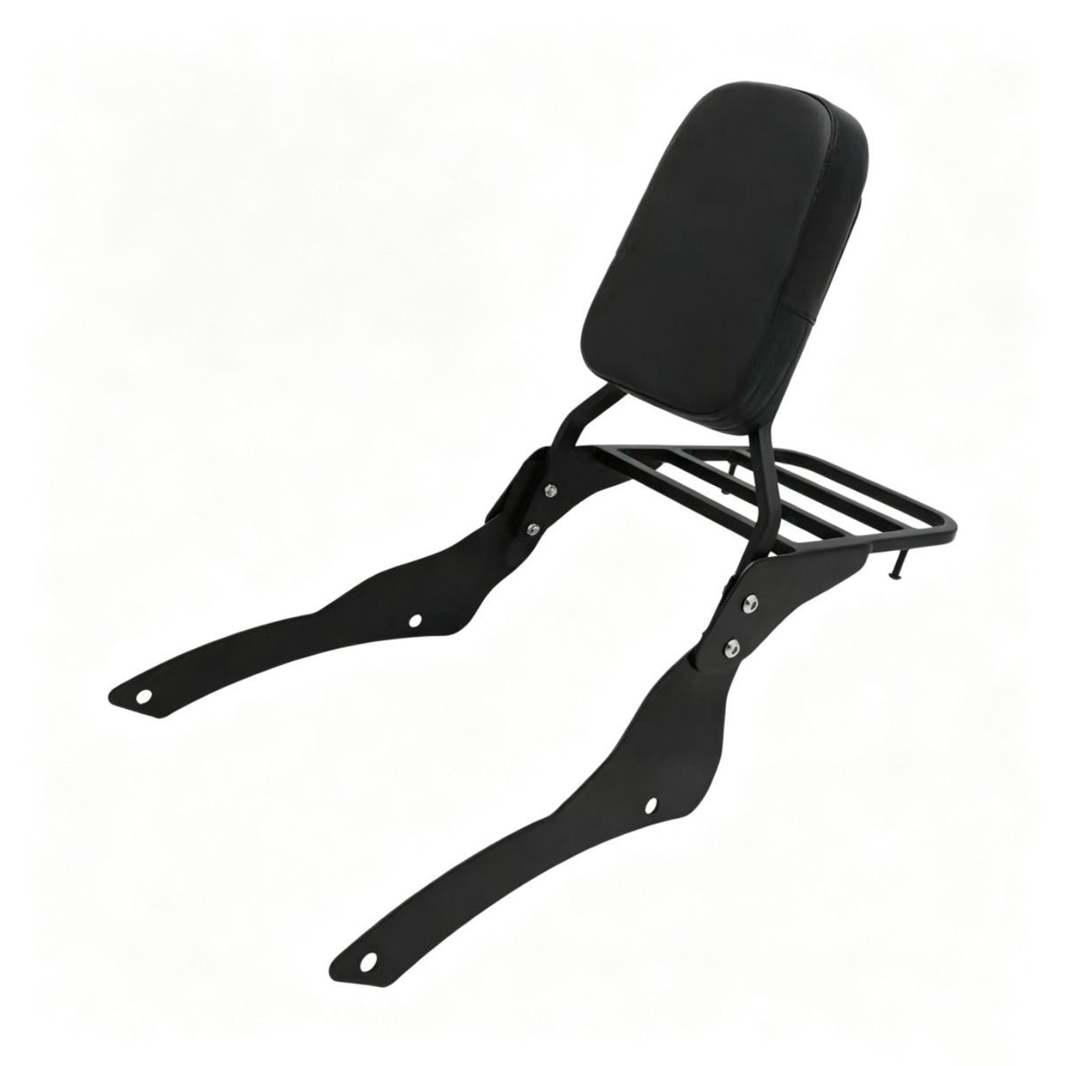 Sicarer Backrest Yamaha Xvs400 Ds650 Classic 1998-2022