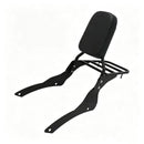 Sicarer Backrest Yamaha Xvs400 Ds650 Classic 1998-2022 Sy