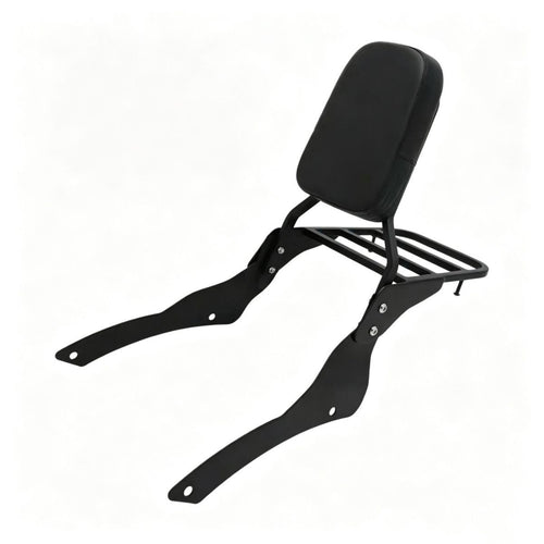 Sicarer Backrest Yamaha Xvs400 Ds650 Classic 1998-2022 Sy