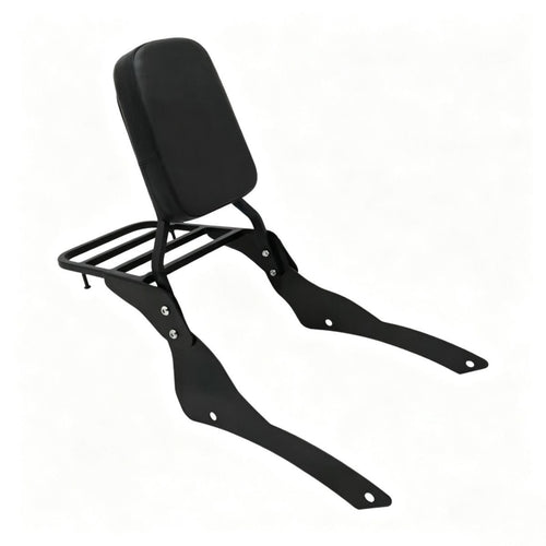 Sicarer Backrest Yamaha Xvs400 Ds650 Classic 1998-2022