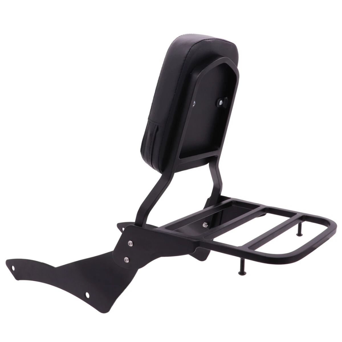 Sicarer Backrest Yamaha Xvs400 Ds650 Classic 1998-2022