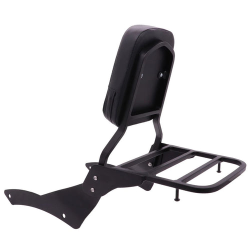 Sicarer Backrest Yamaha Xvs400 Ds650 Classic 1998-2022 Sy