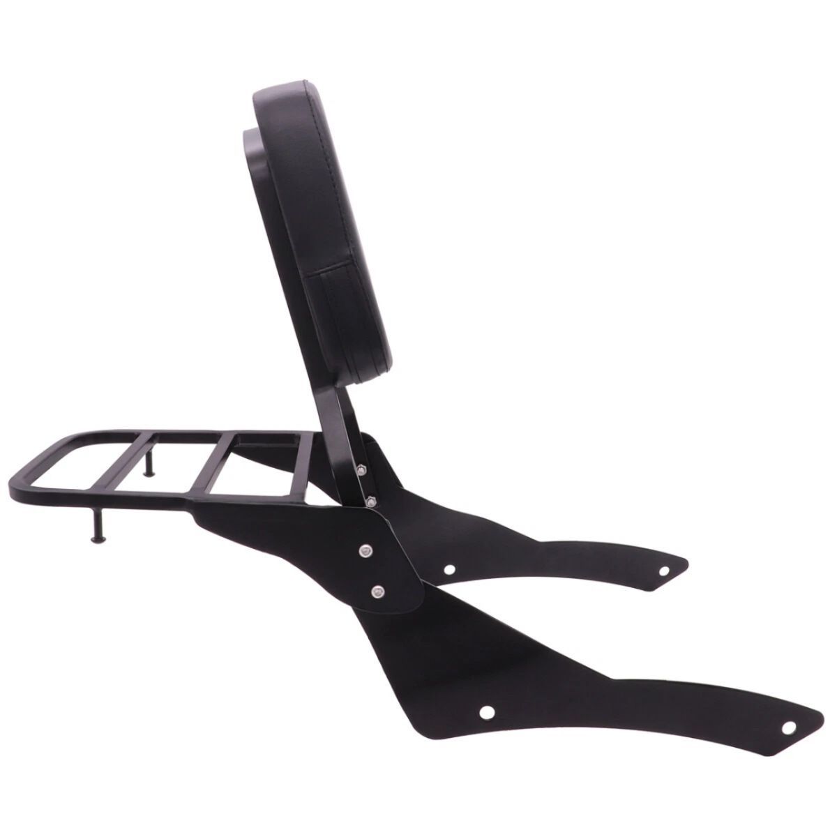 Sicarer Backrest Yamaha Xvs400 Ds650 Classic 1998-2022