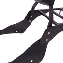 Sicarer Backrest Yamaha Xvs400 Ds650 Classic 1998-2022