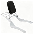 Sicarer Backrest Yamaha Xvs400 Ds650 Classic 1998-2022