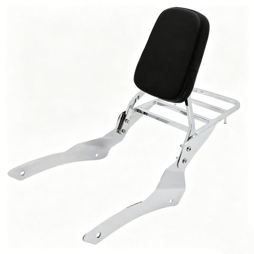 Sicarer Backrest Yamaha Xvs400 Ds650 Classic 1998-2022 Sy
