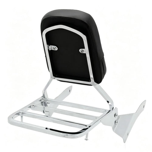 Sicarer Backrest Yamaha Xvs400 Ds650 Classic 1998-2022