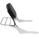 Sicarer Backrest Yamaha Xvs400 Ds650 Classic 1998-2022