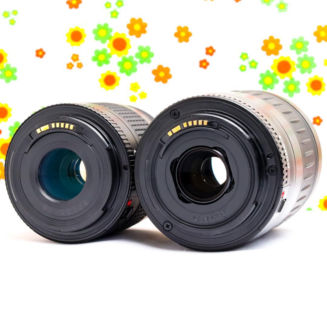 Canon Digital Slrs Kiss X