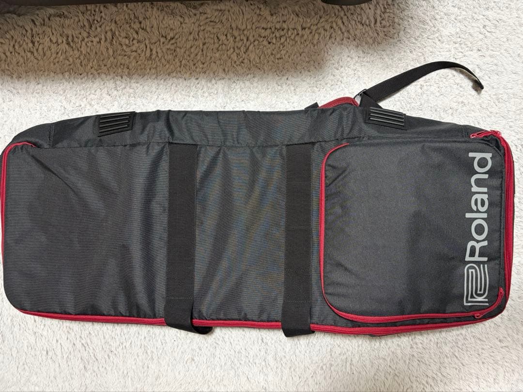 Roland Keyboard Electronic Piano 61 Cb-Go61