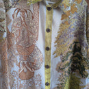 Long-Sleeve Hermes Paris Xl