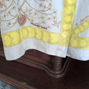 Long-Sleeve Hermes Paris Xl