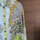 Long-Sleeve Hermes Paris Xl