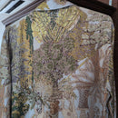 Long-Sleeve Hermes Paris Xl