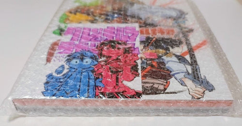 Illustrations