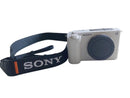 Cámaras Sony Mirrorless De Lentes Intercambiables Zv-E1 W Vlogcam